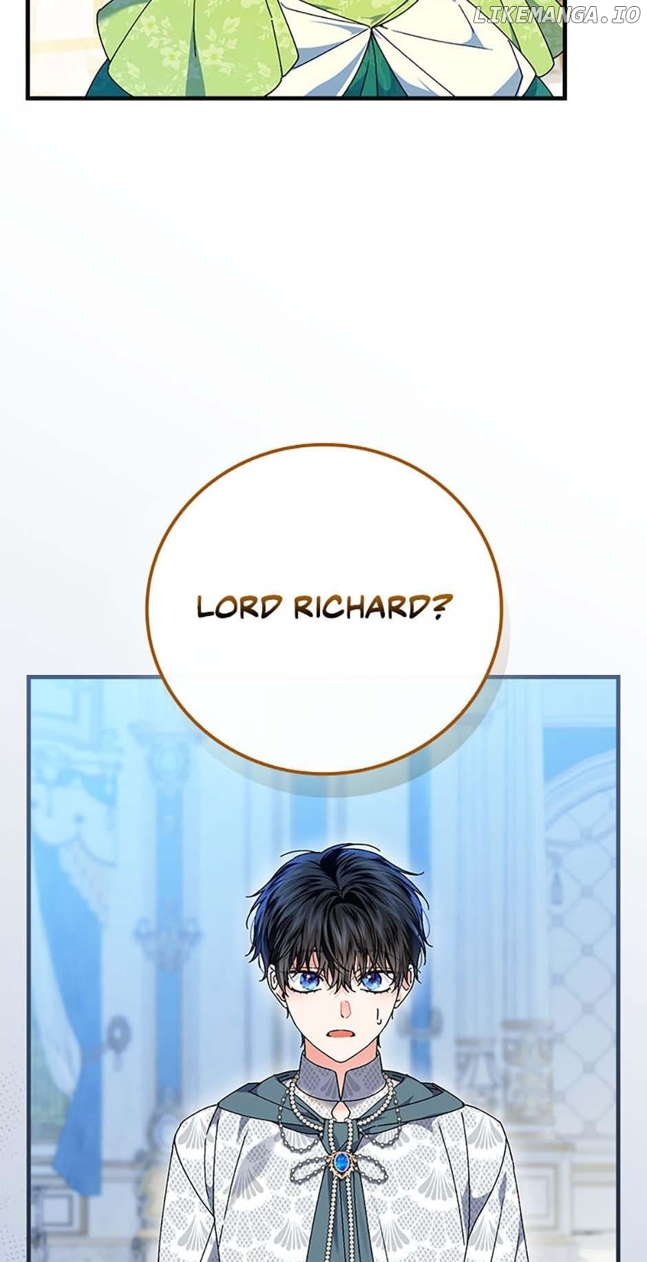 A Perfect Ending Plan of the Villain in a Fairy Tale Chapter 98 - page 5