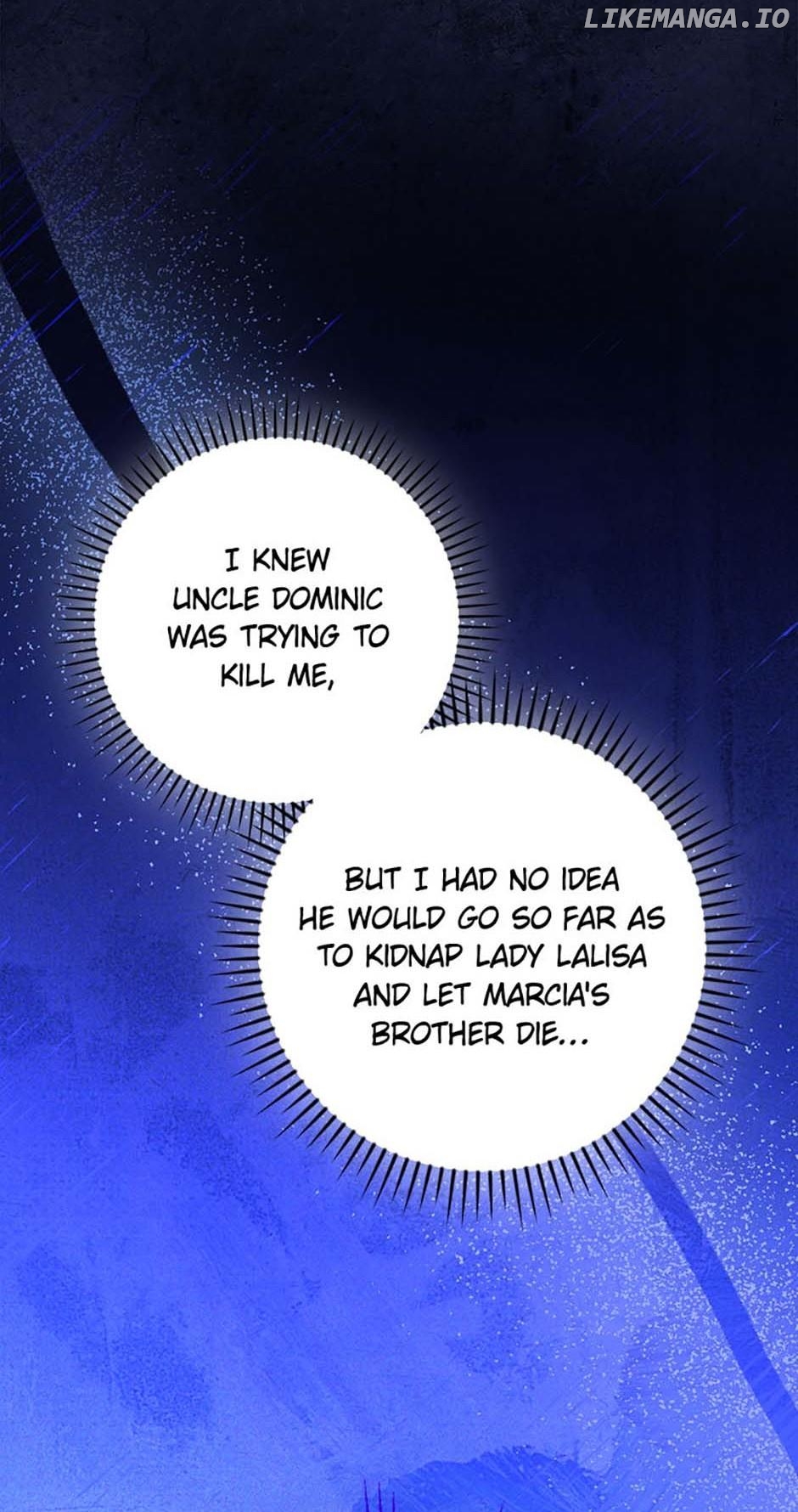 A Perfect Ending Plan of the Villain in a Fairy Tale Chapter 98 - page 50