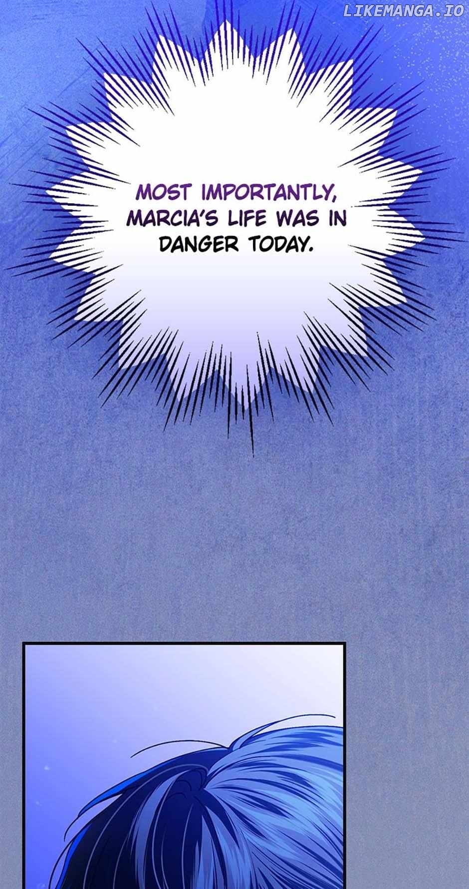 A Perfect Ending Plan of the Villain in a Fairy Tale Chapter 98 - page 51