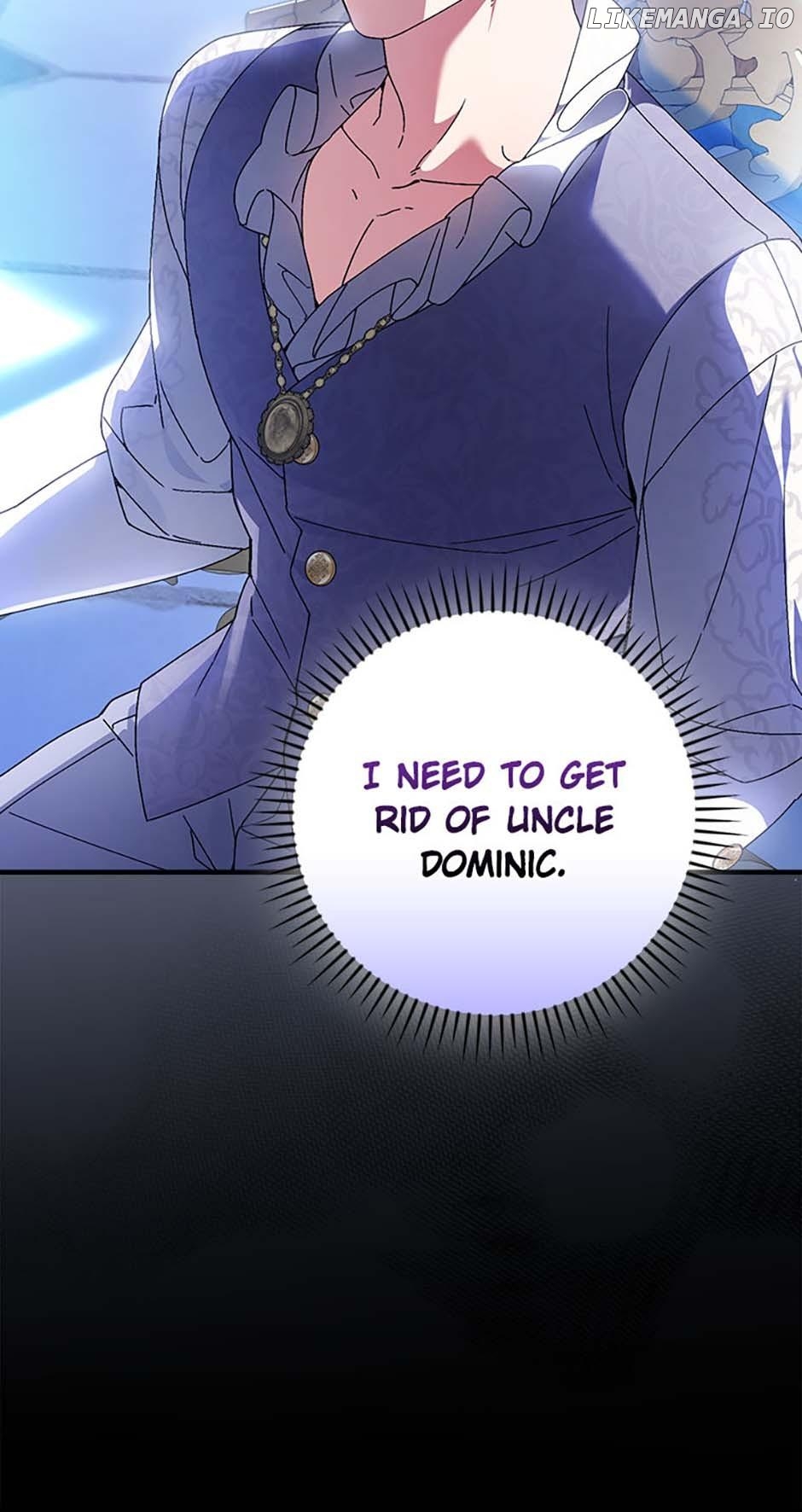 A Perfect Ending Plan of the Villain in a Fairy Tale Chapter 98 - page 53
