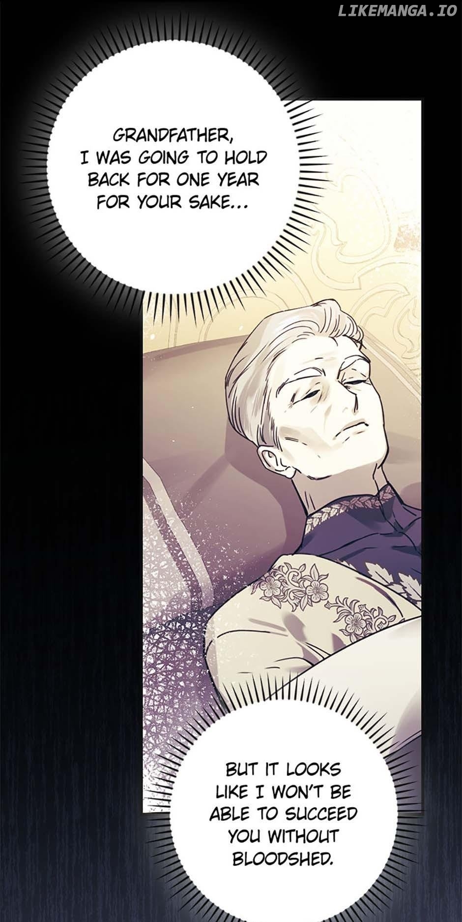 A Perfect Ending Plan of the Villain in a Fairy Tale Chapter 98 - page 54