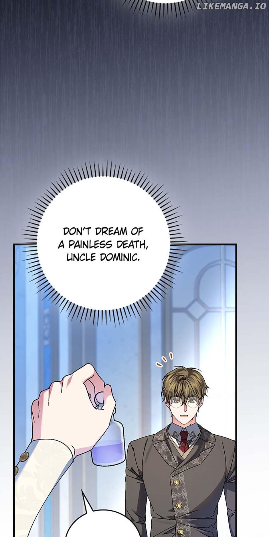 A Perfect Ending Plan of the Villain in a Fairy Tale Chapter 98 - page 55