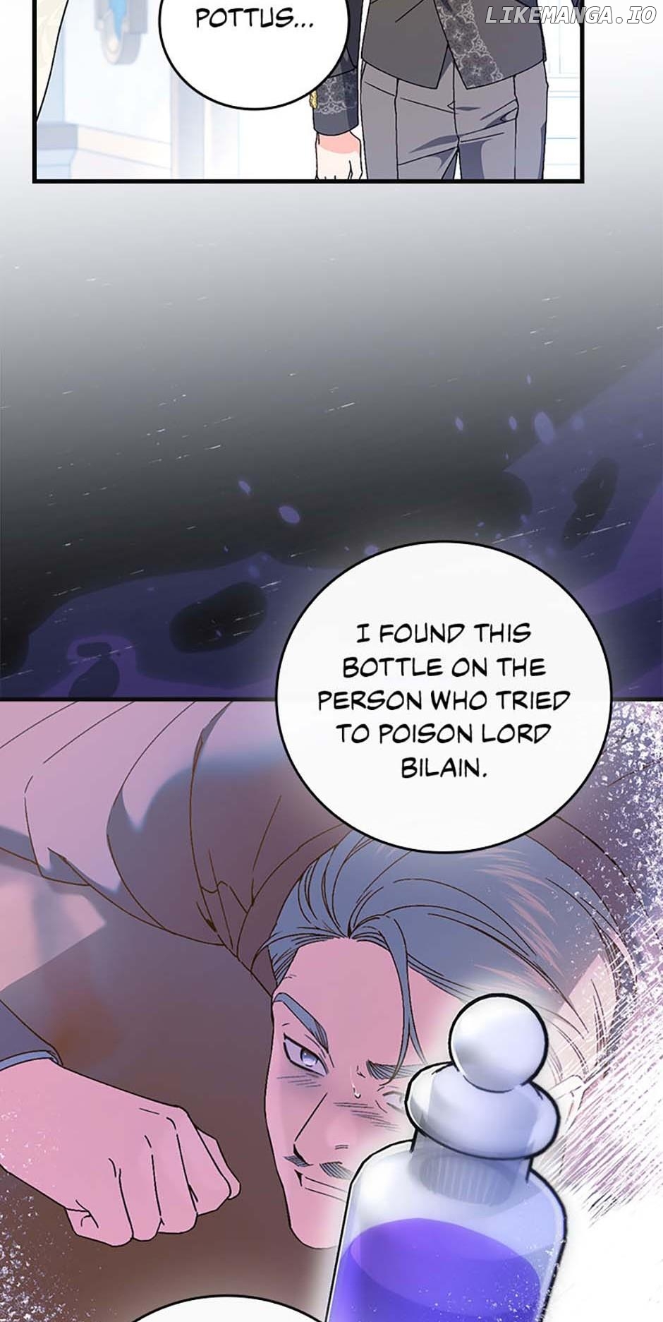 A Perfect Ending Plan of the Villain in a Fairy Tale Chapter 98 - page 56