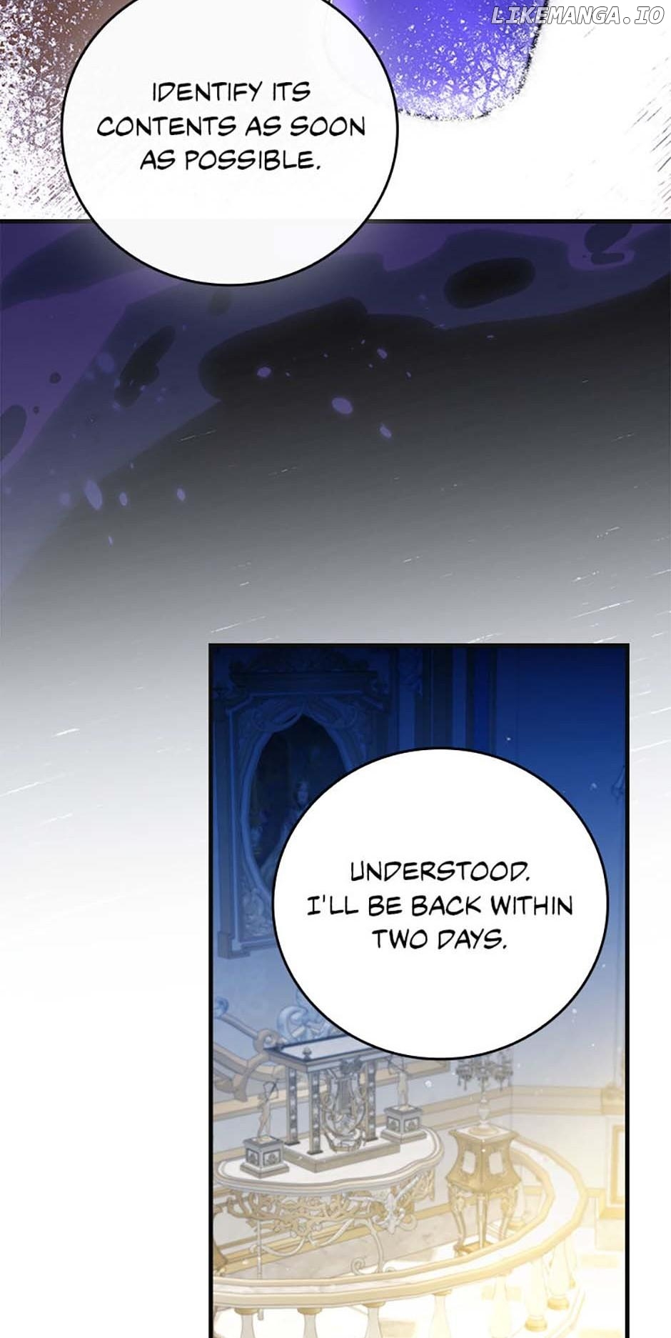A Perfect Ending Plan of the Villain in a Fairy Tale Chapter 98 - page 57