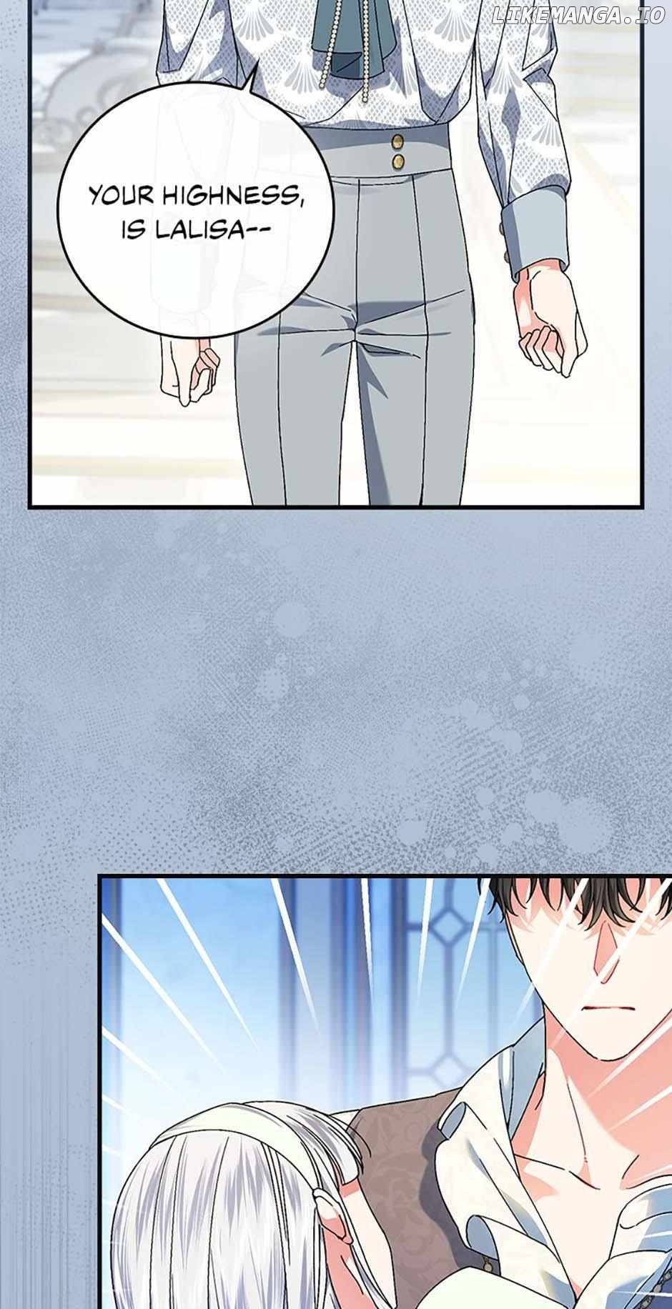 A Perfect Ending Plan of the Villain in a Fairy Tale Chapter 98 - page 6