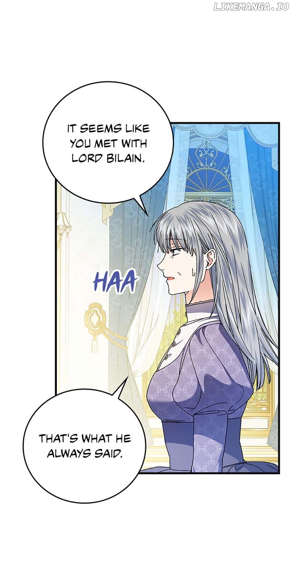 A Perfect Ending Plan of the Villain in a Fairy Tale Chapter 98 - page 61