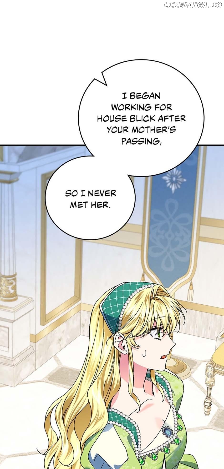 A Perfect Ending Plan of the Villain in a Fairy Tale Chapter 98 - page 62