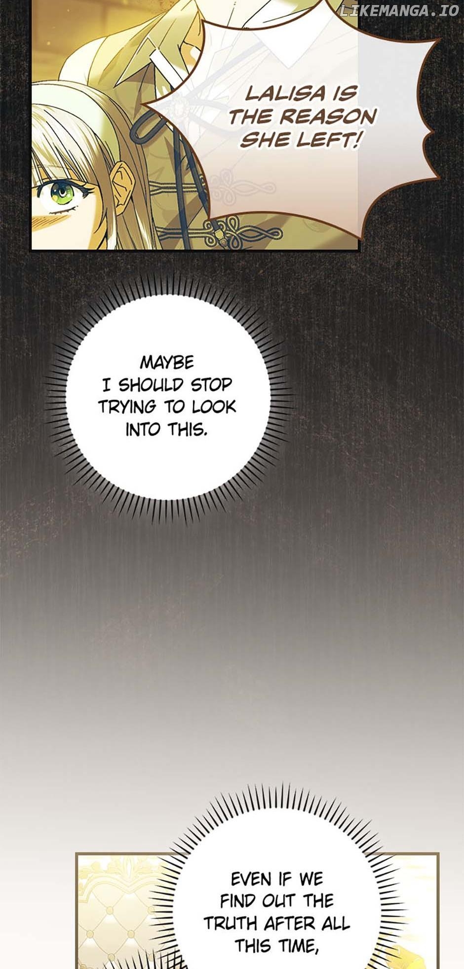 A Perfect Ending Plan of the Villain in a Fairy Tale Chapter 98 - page 64