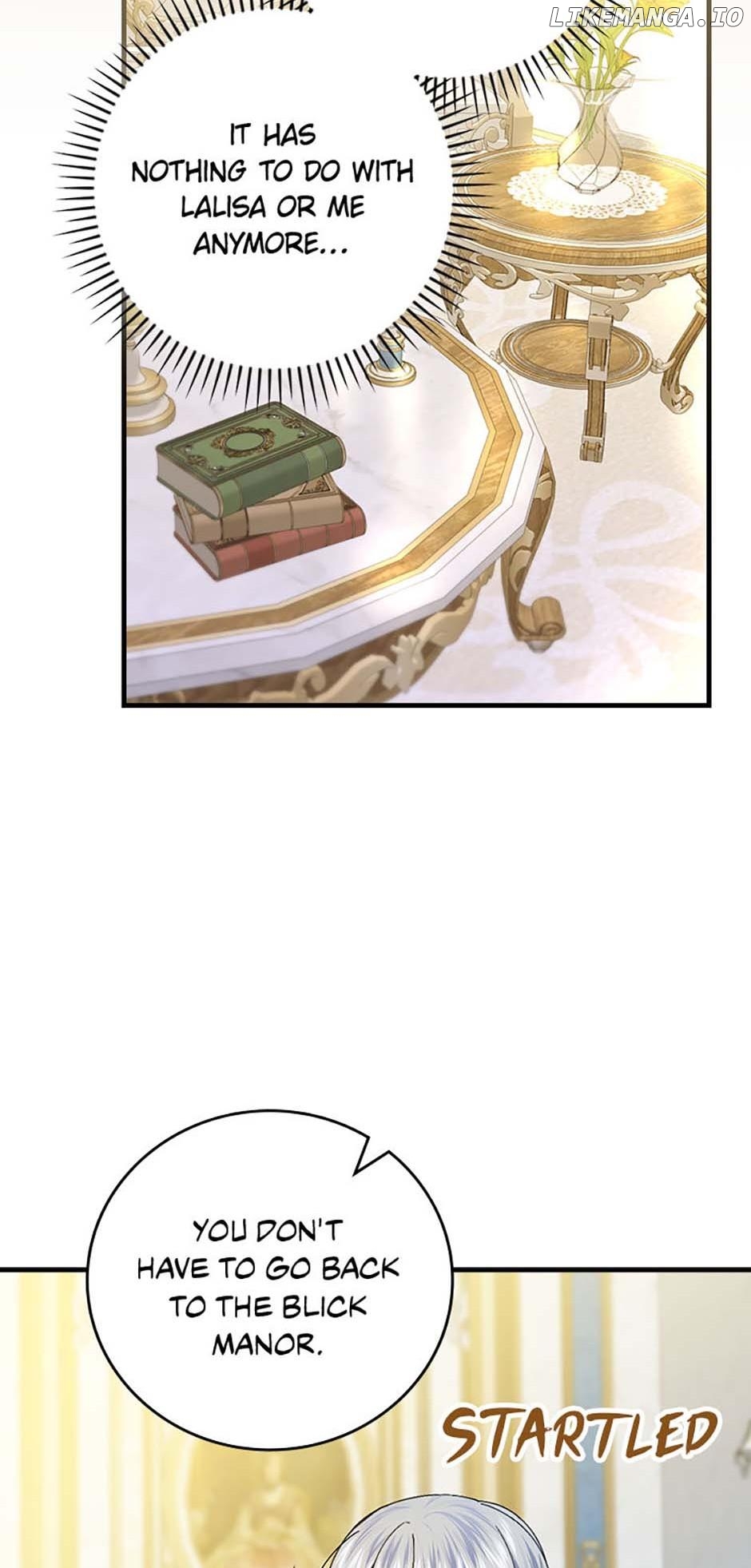 A Perfect Ending Plan of the Villain in a Fairy Tale Chapter 98 - page 65
