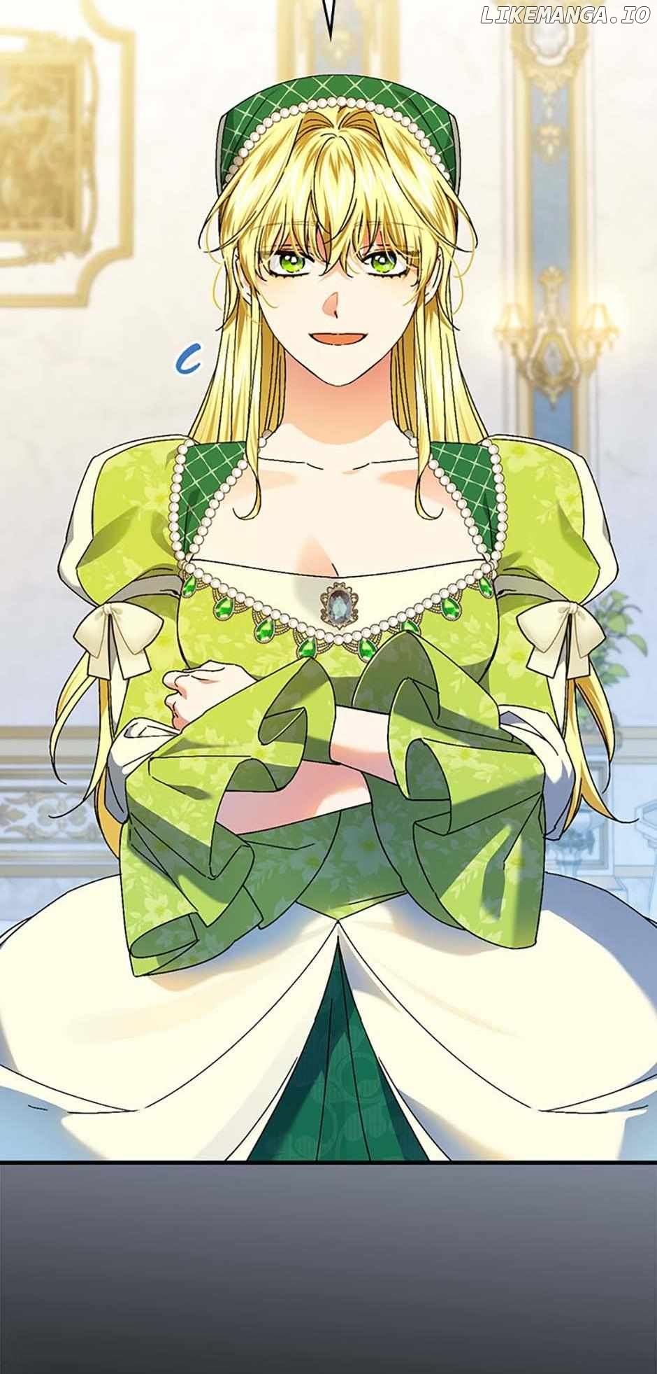 A Perfect Ending Plan of the Villain in a Fairy Tale Chapter 98 - page 67