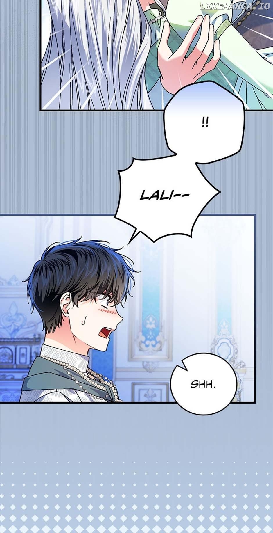 A Perfect Ending Plan of the Villain in a Fairy Tale Chapter 98 - page 7