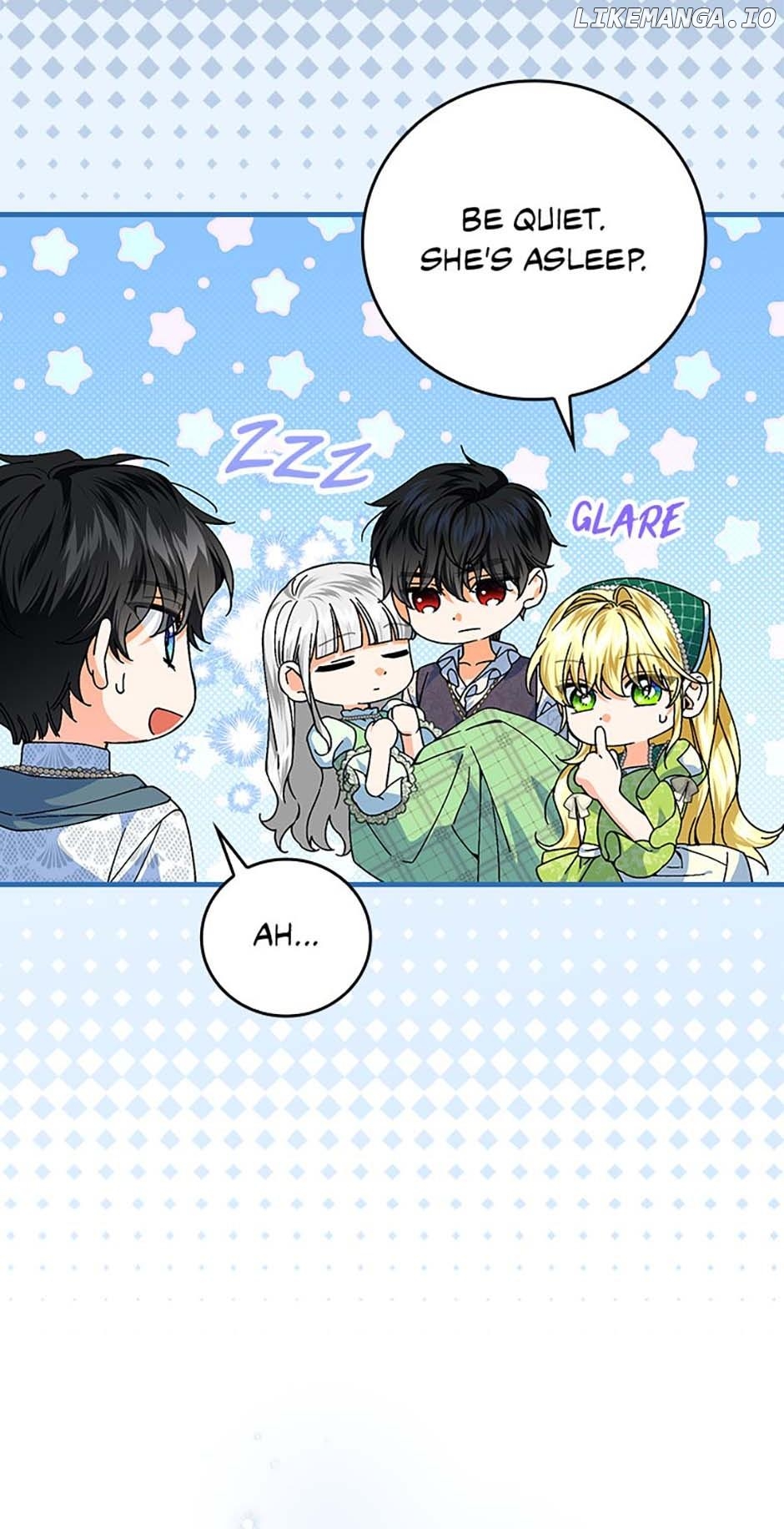A Perfect Ending Plan of the Villain in a Fairy Tale Chapter 98 - page 8