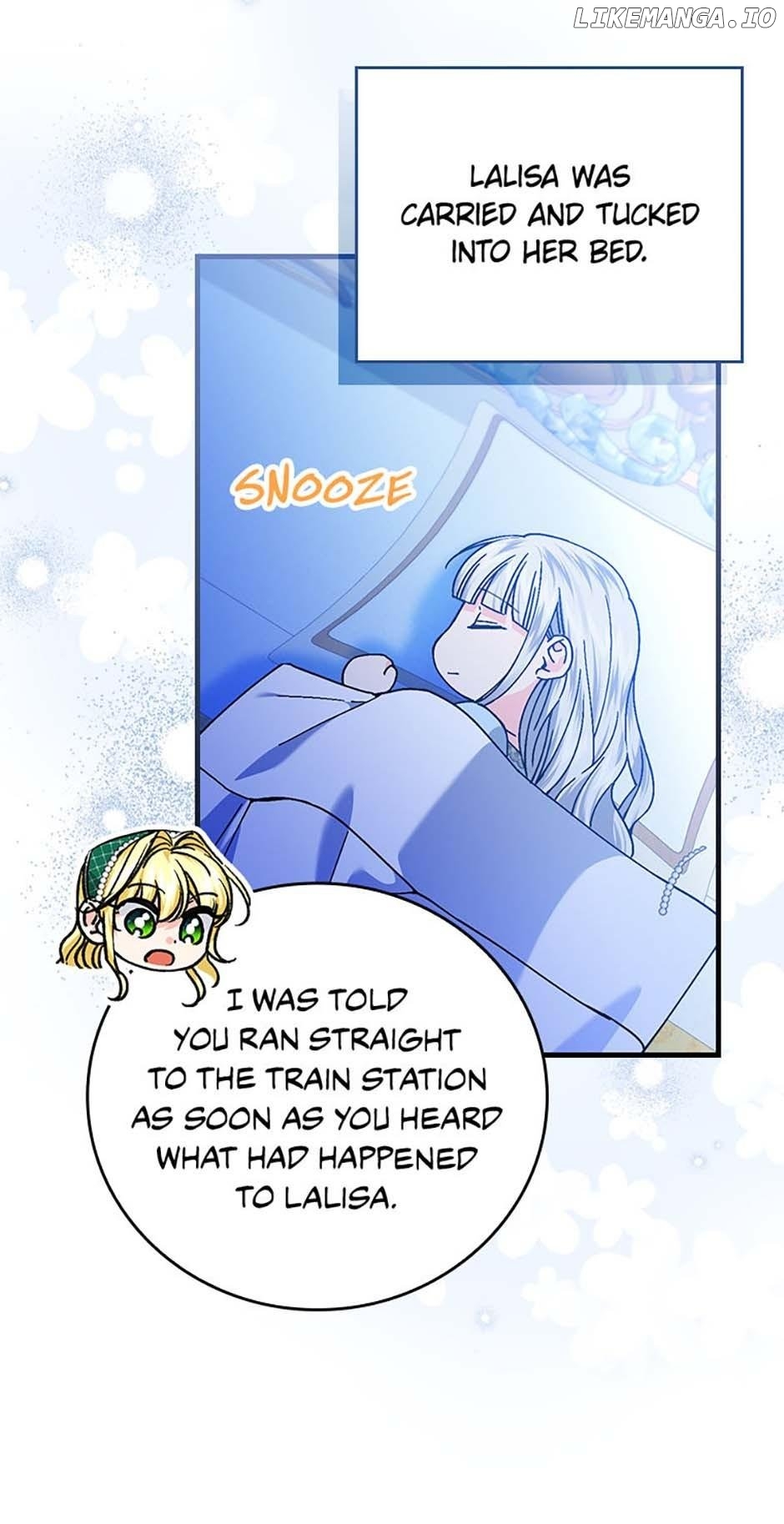 A Perfect Ending Plan of the Villain in a Fairy Tale Chapter 98 - page 9