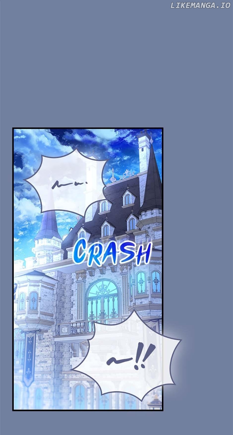 A Perfect Ending Plan of the Villain in a Fairy Tale Chapter 99 - page 1