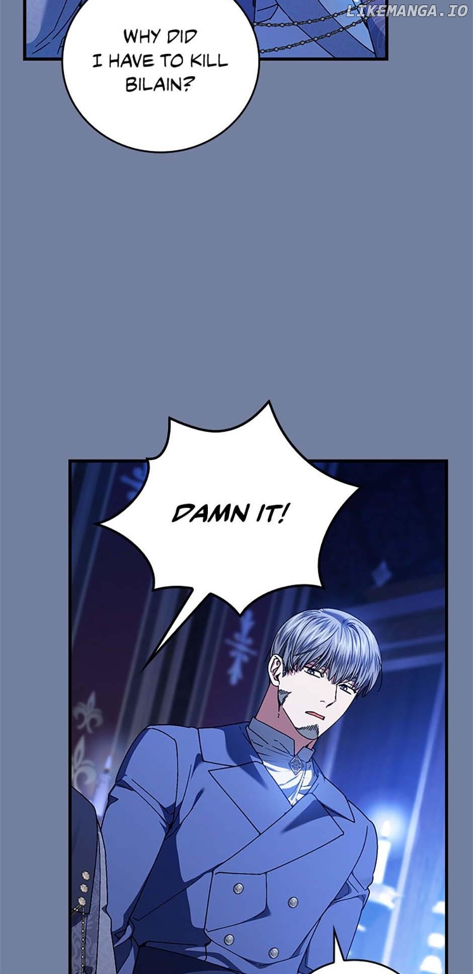 A Perfect Ending Plan of the Villain in a Fairy Tale Chapter 99 - page 10