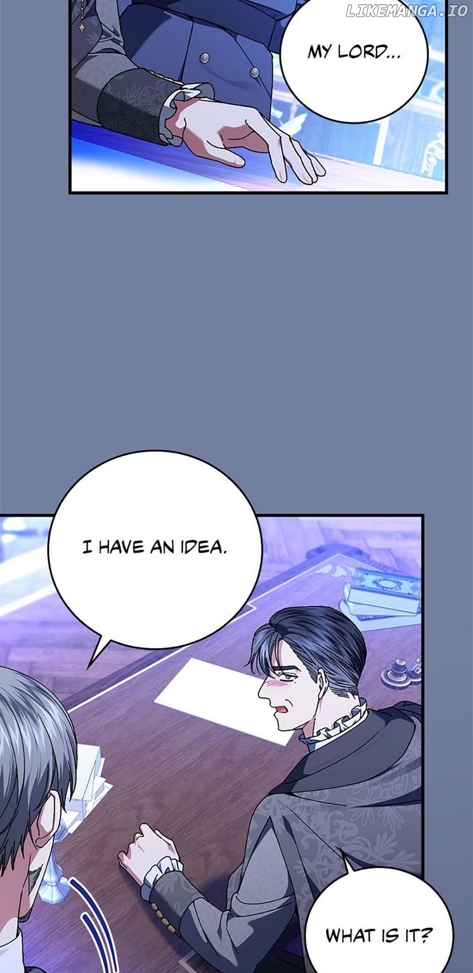A Perfect Ending Plan of the Villain in a Fairy Tale Chapter 99 - page 11