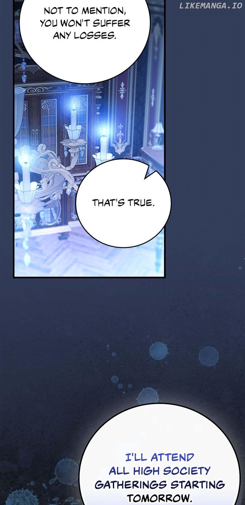 A Perfect Ending Plan of the Villain in a Fairy Tale Chapter 99 - page 14