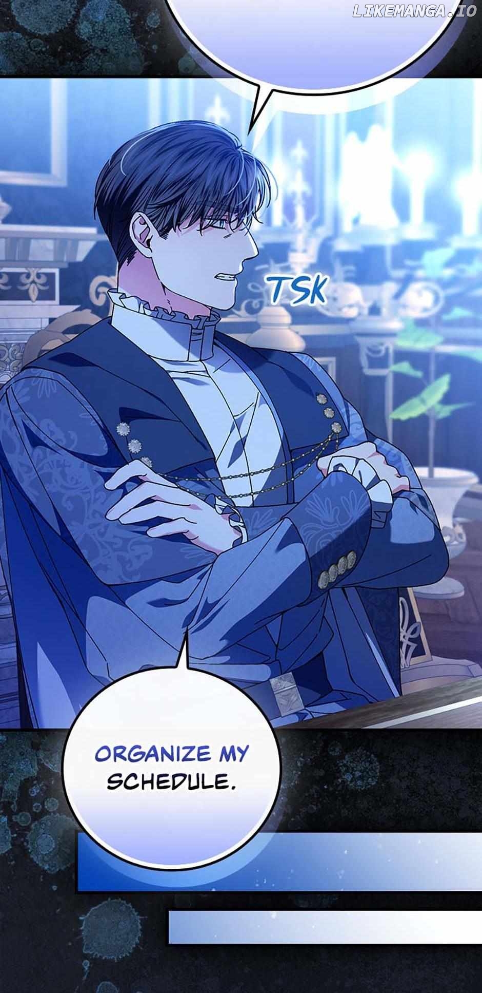 A Perfect Ending Plan of the Villain in a Fairy Tale Chapter 99 - page 15