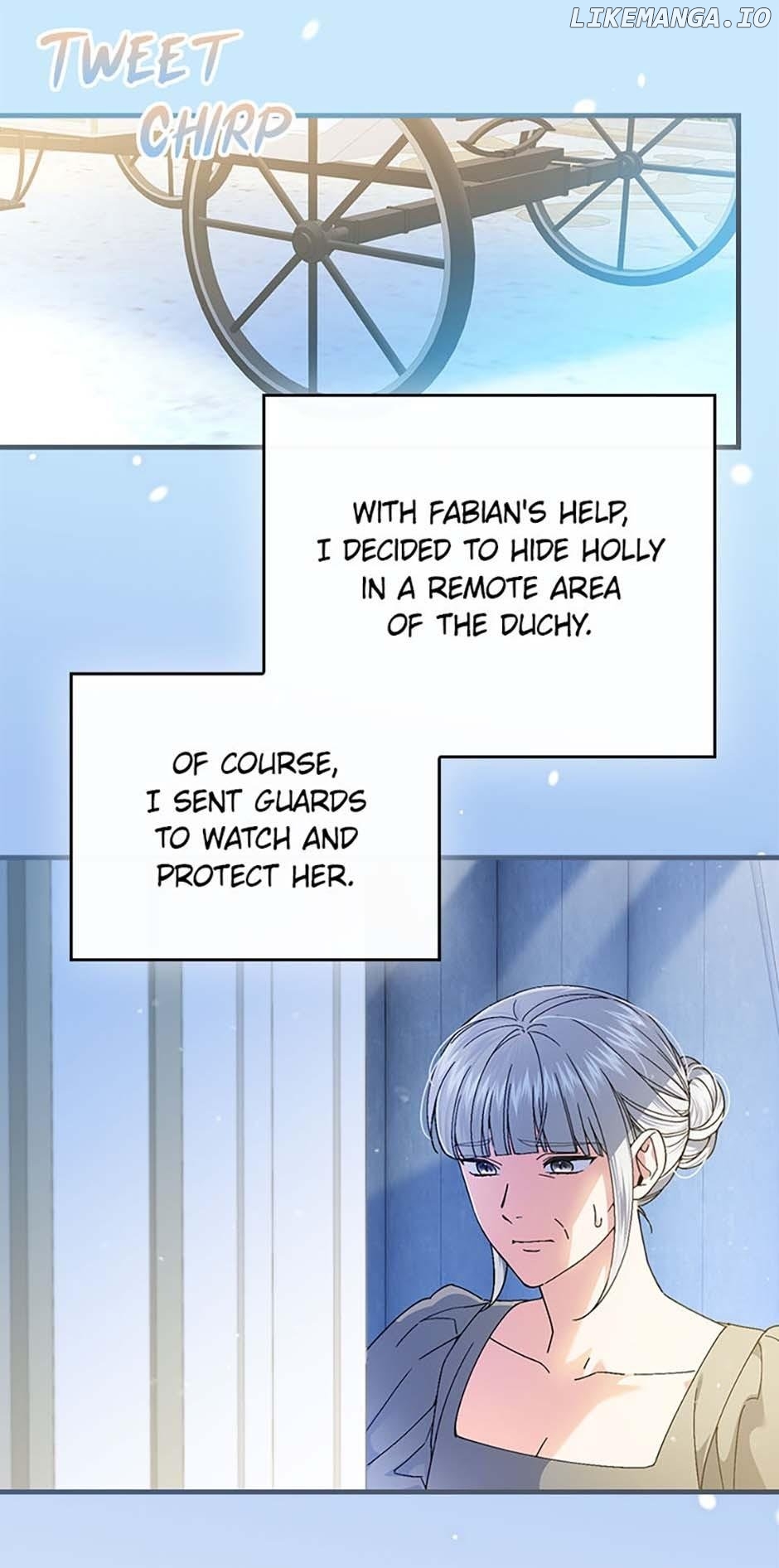 A Perfect Ending Plan of the Villain in a Fairy Tale Chapter 99 - page 18