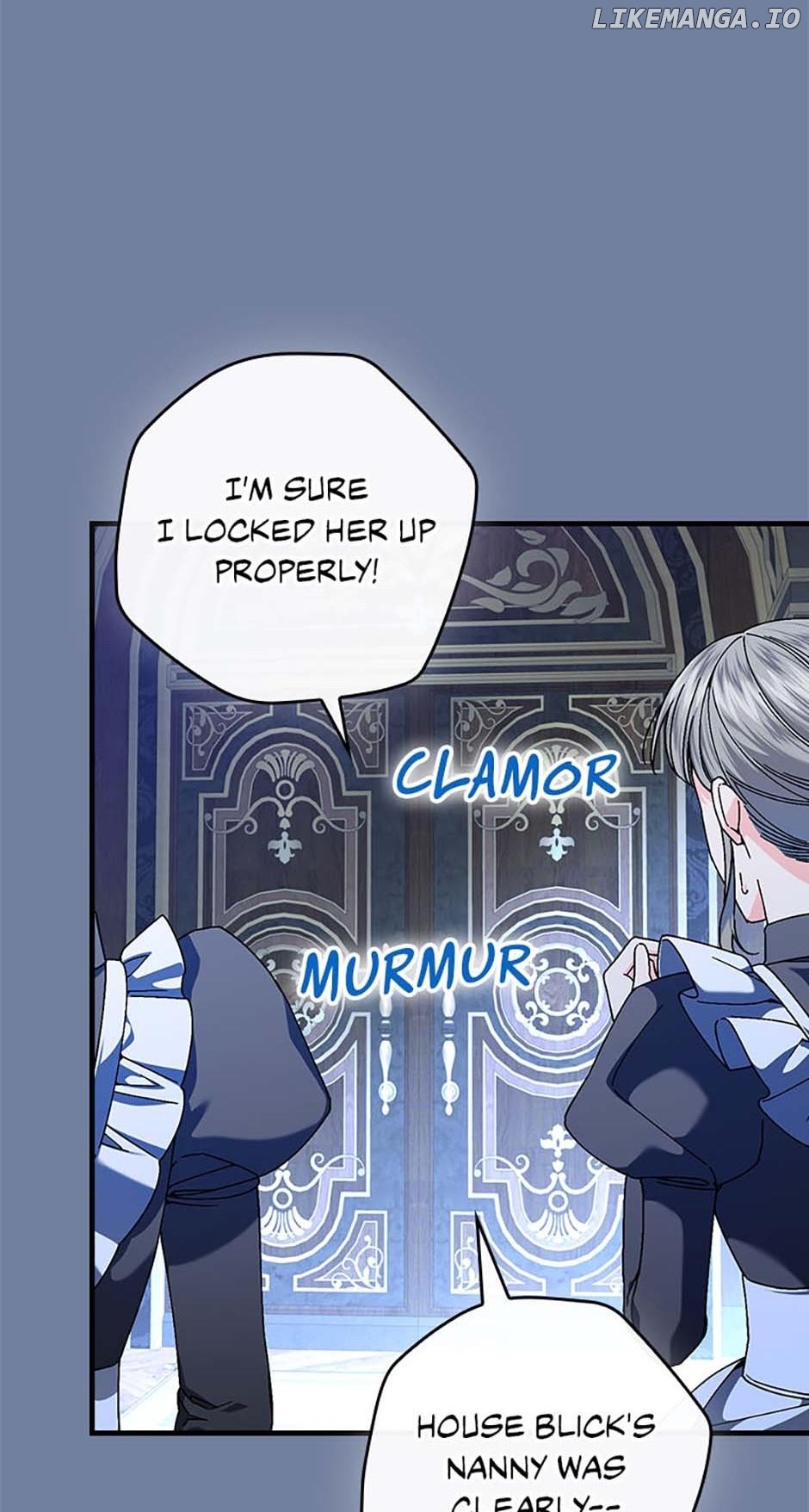 A Perfect Ending Plan of the Villain in a Fairy Tale Chapter 99 - page 2