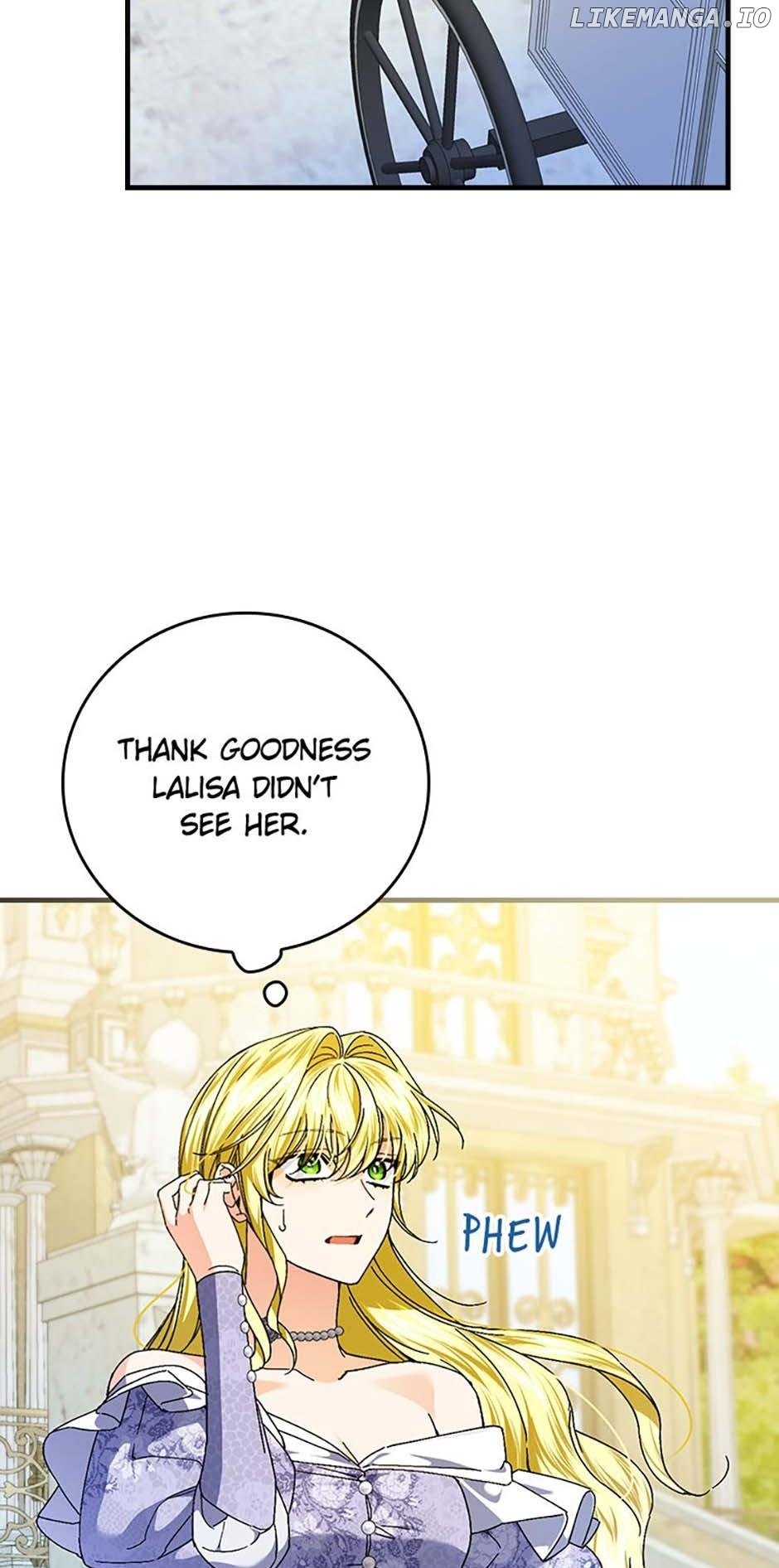 A Perfect Ending Plan of the Villain in a Fairy Tale Chapter 99 - page 20
