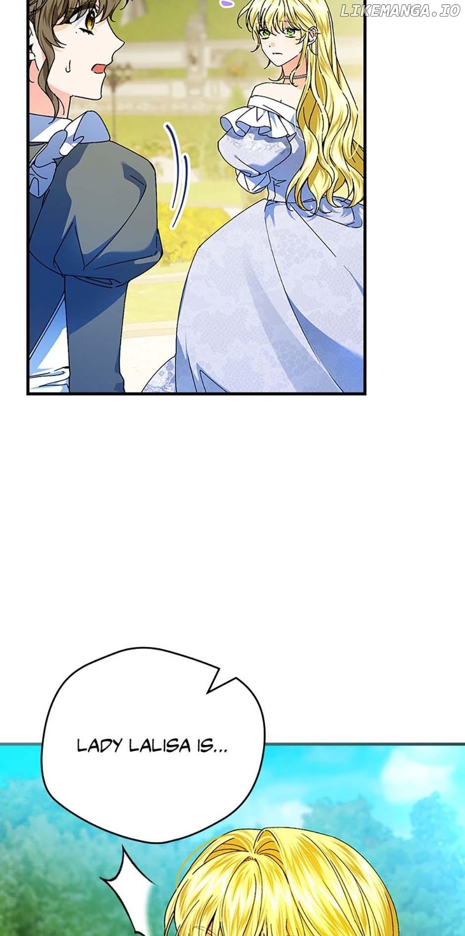 A Perfect Ending Plan of the Villain in a Fairy Tale Chapter 99 - page 22