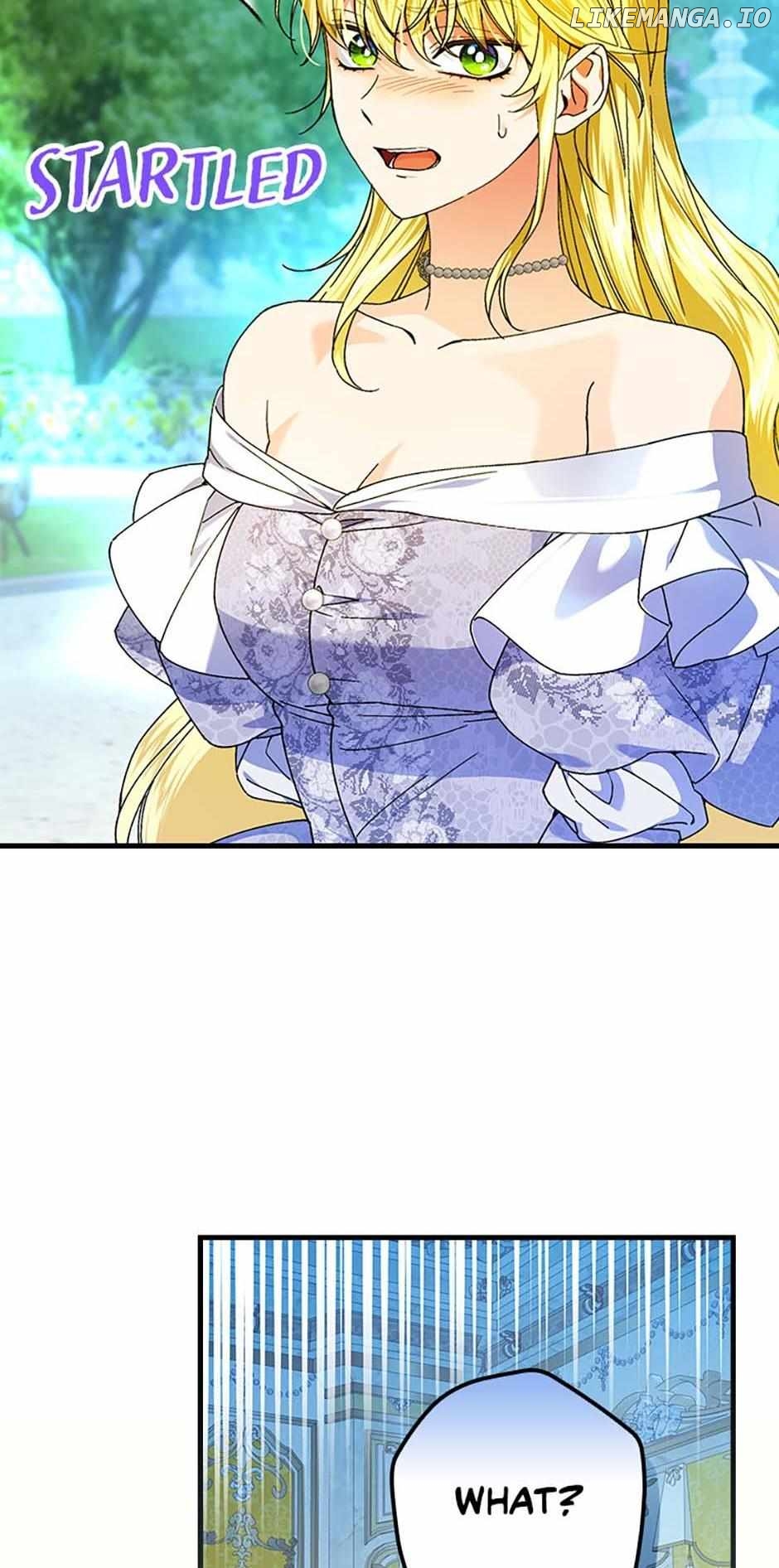 A Perfect Ending Plan of the Villain in a Fairy Tale Chapter 99 - page 23