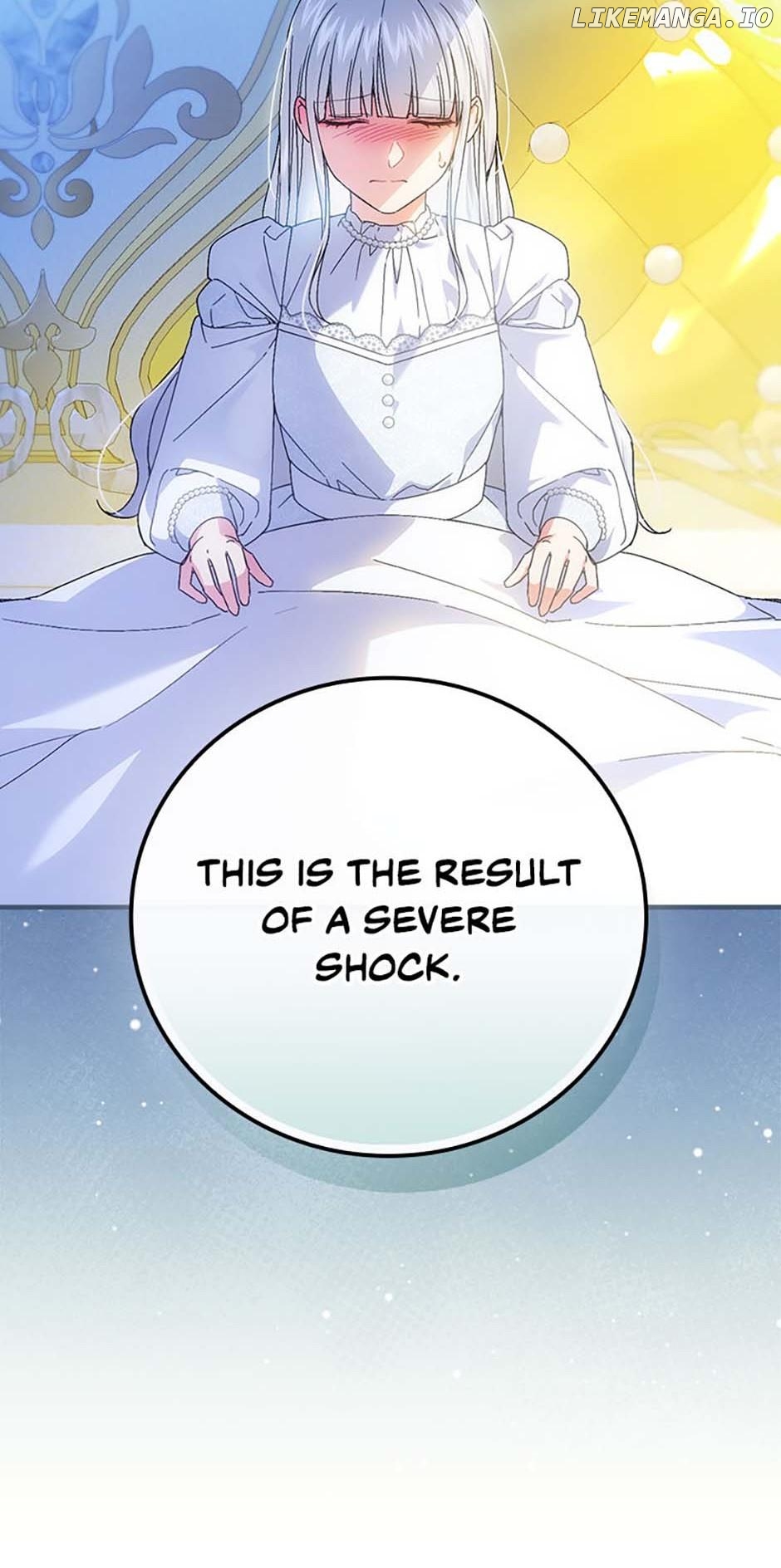 A Perfect Ending Plan of the Villain in a Fairy Tale Chapter 99 - page 25