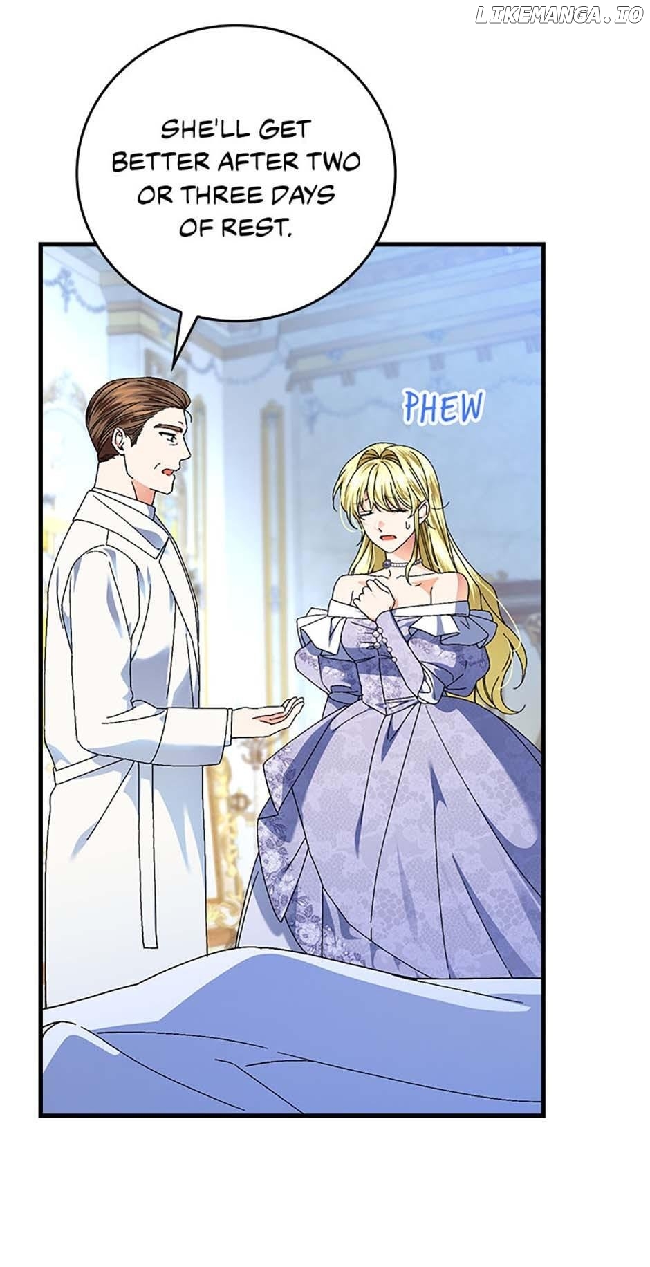 A Perfect Ending Plan of the Villain in a Fairy Tale Chapter 99 - page 26