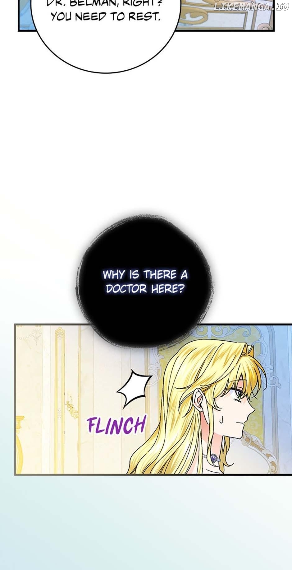A Perfect Ending Plan of the Villain in a Fairy Tale Chapter 99 - page 28