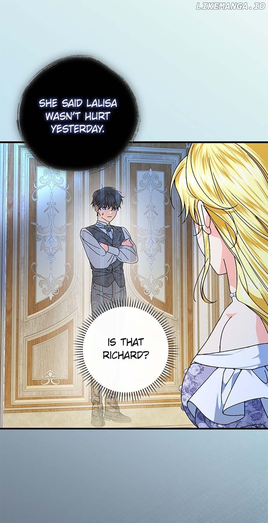 A Perfect Ending Plan of the Villain in a Fairy Tale Chapter 99 - page 29