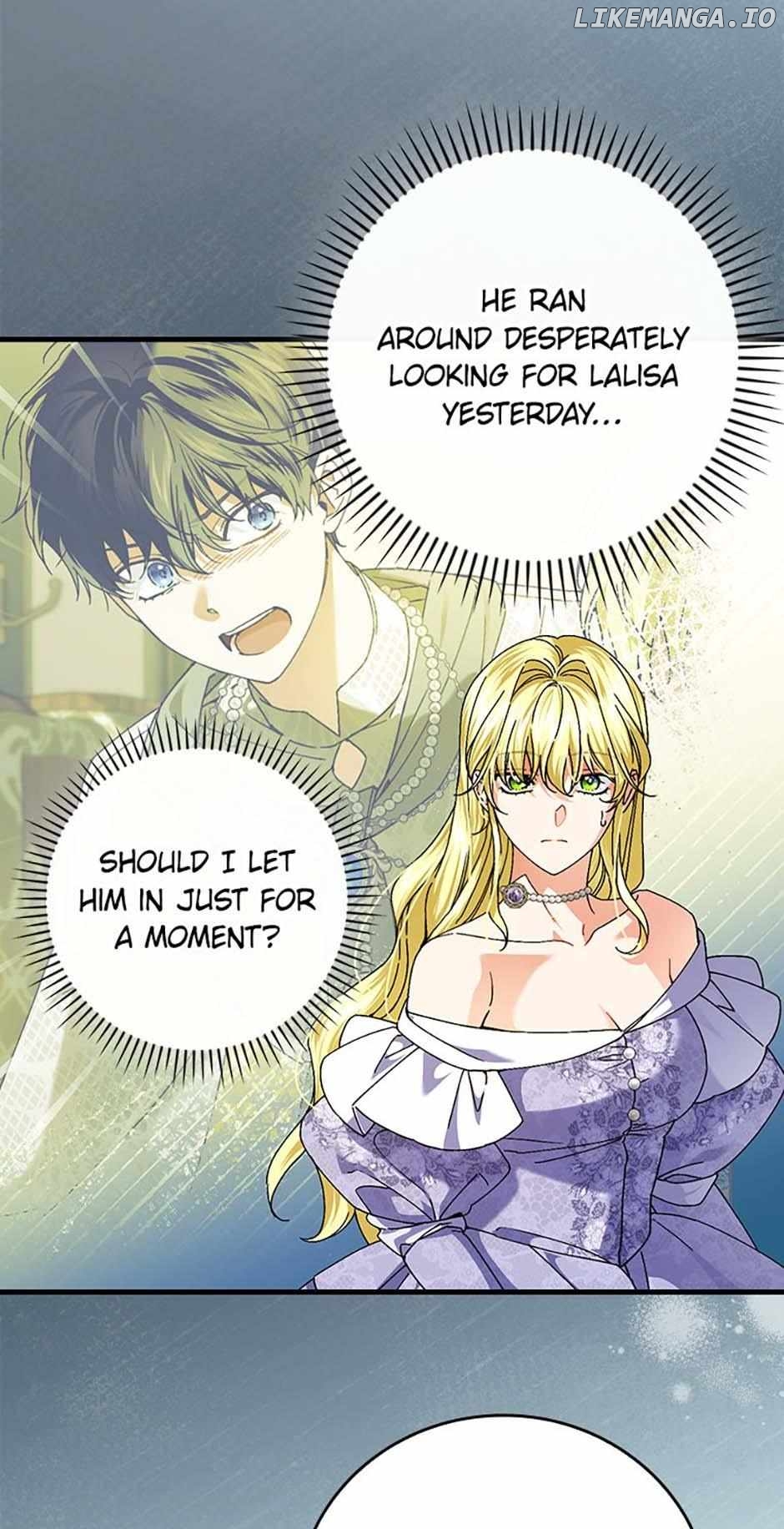 A Perfect Ending Plan of the Villain in a Fairy Tale Chapter 99 - page 30