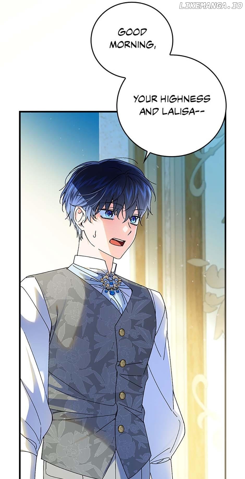 A Perfect Ending Plan of the Villain in a Fairy Tale Chapter 99 - page 32