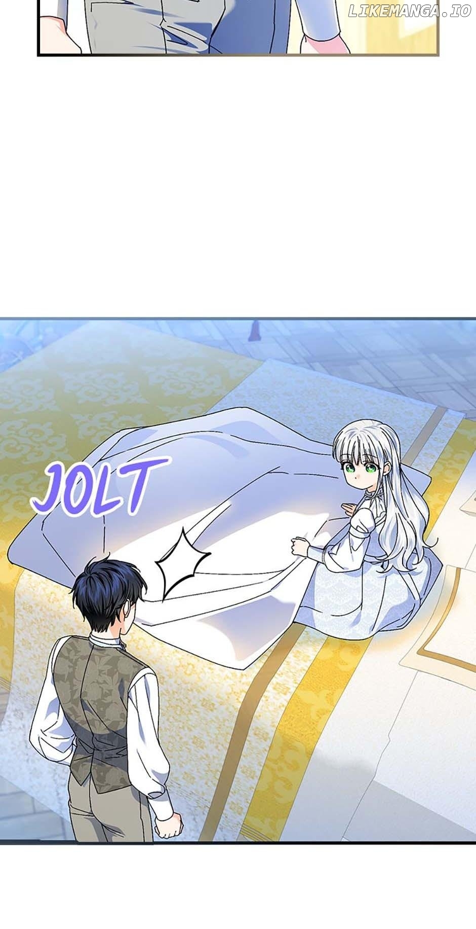 A Perfect Ending Plan of the Villain in a Fairy Tale Chapter 99 - page 33