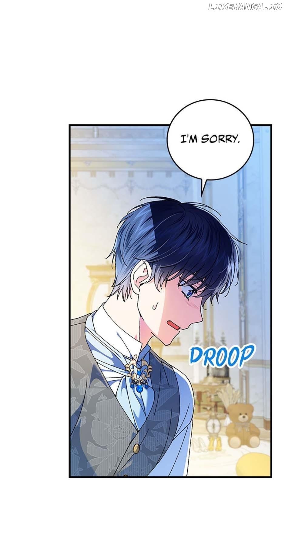A Perfect Ending Plan of the Villain in a Fairy Tale Chapter 99 - page 34