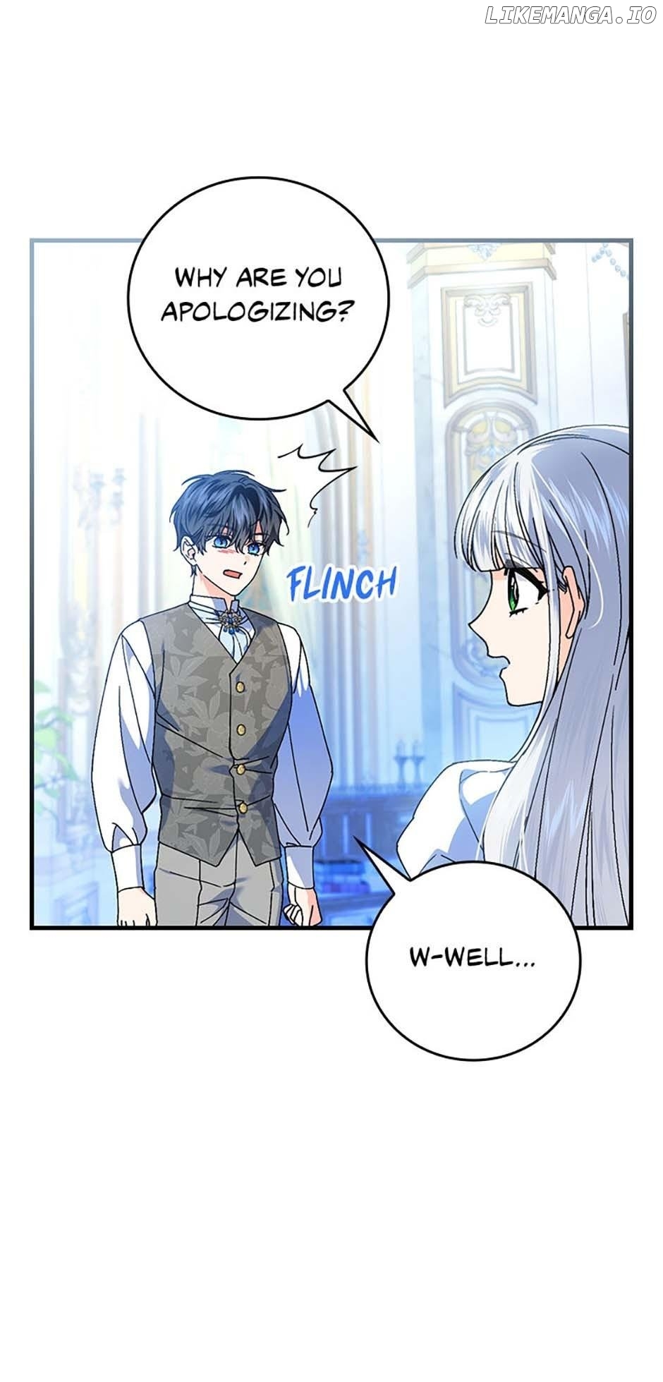 A Perfect Ending Plan of the Villain in a Fairy Tale Chapter 99 - page 35