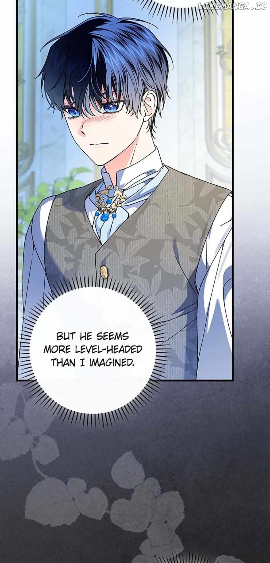 A Perfect Ending Plan of the Villain in a Fairy Tale Chapter 99 - page 37