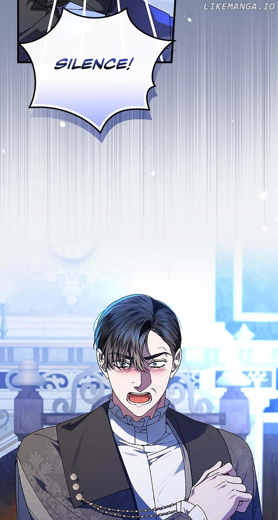 A Perfect Ending Plan of the Villain in a Fairy Tale Chapter 99 - page 4