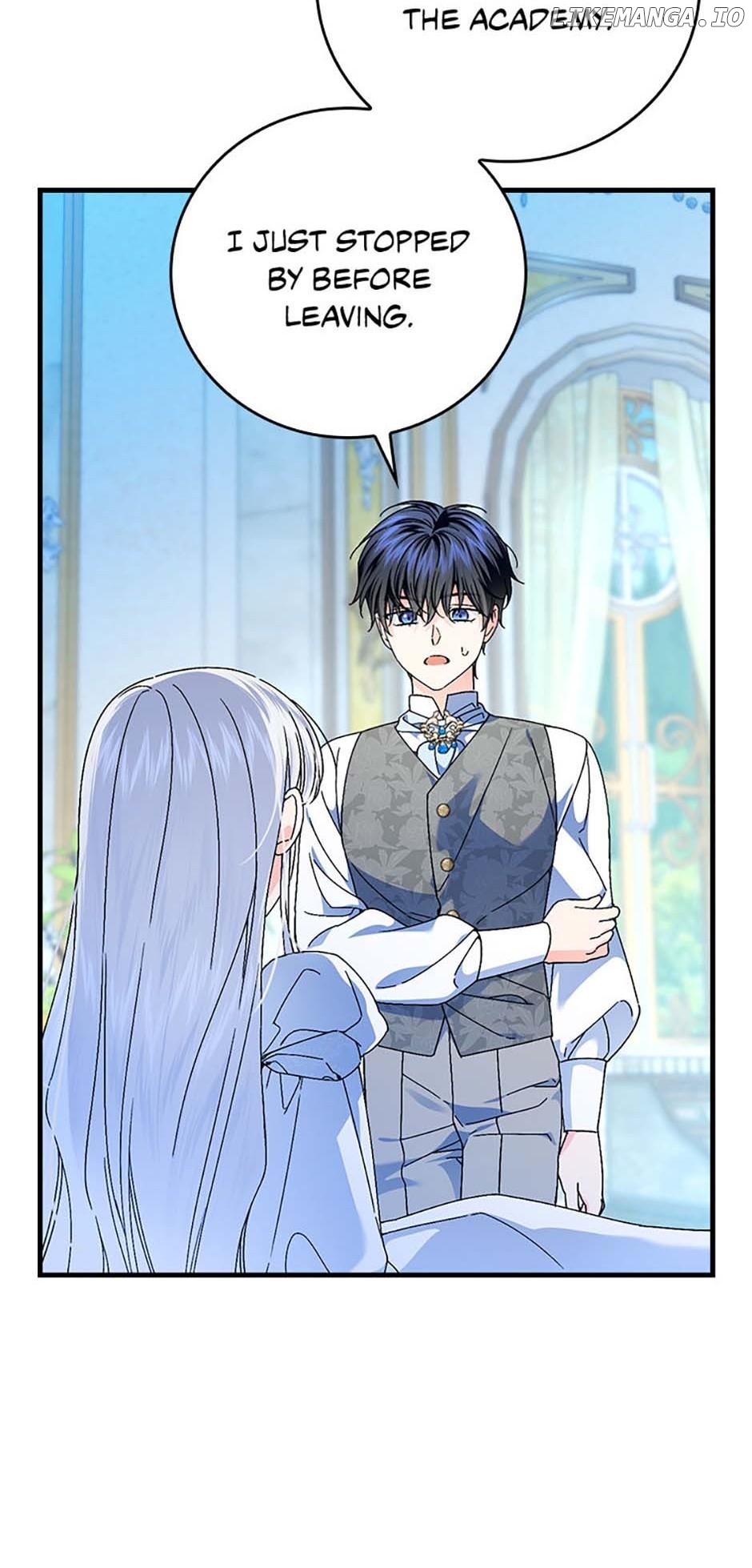 A Perfect Ending Plan of the Villain in a Fairy Tale Chapter 99 - page 40