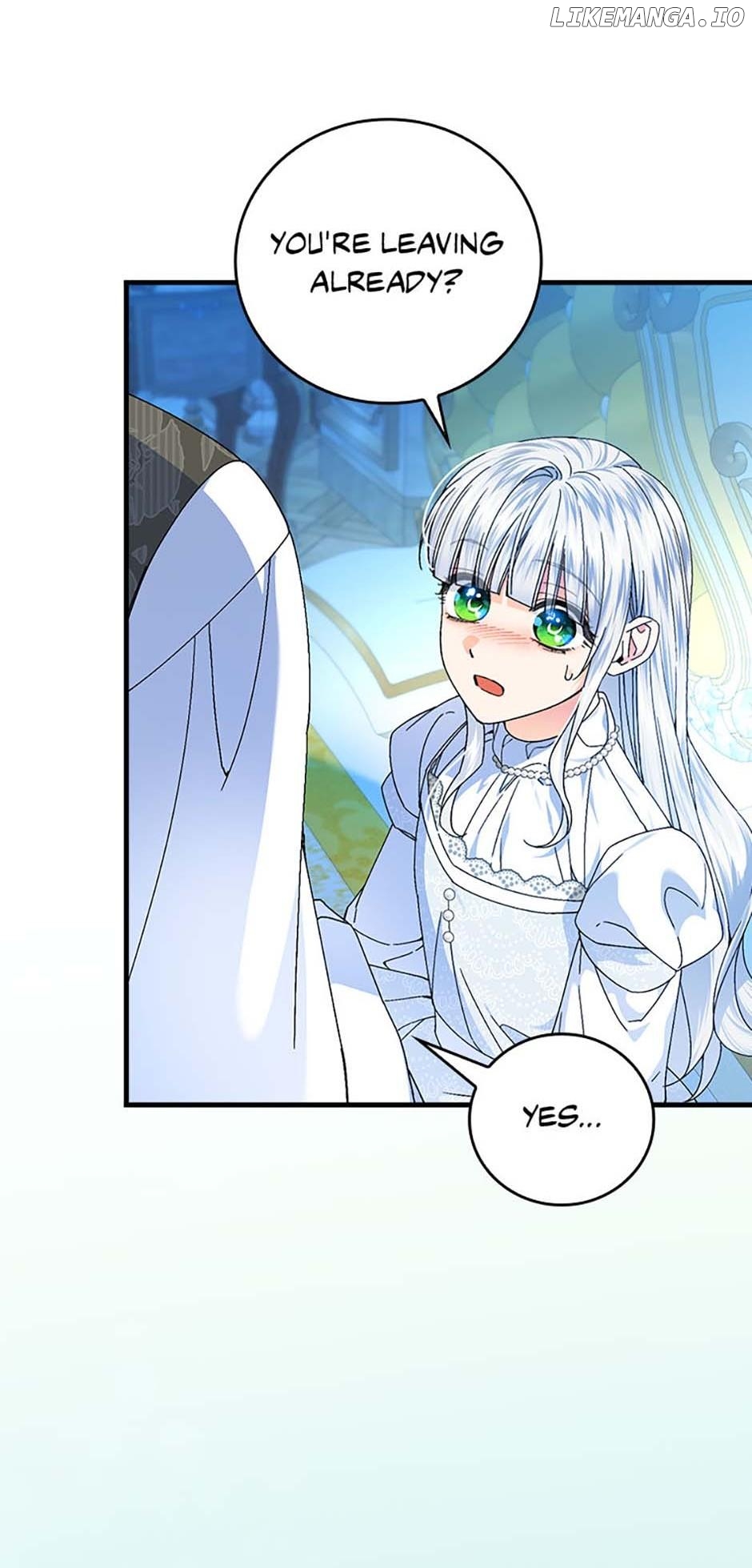 A Perfect Ending Plan of the Villain in a Fairy Tale Chapter 99 - page 41
