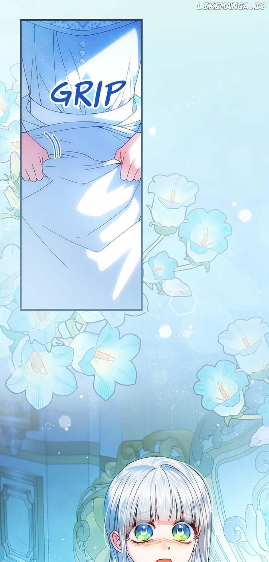 A Perfect Ending Plan of the Villain in a Fairy Tale Chapter 99 - page 42