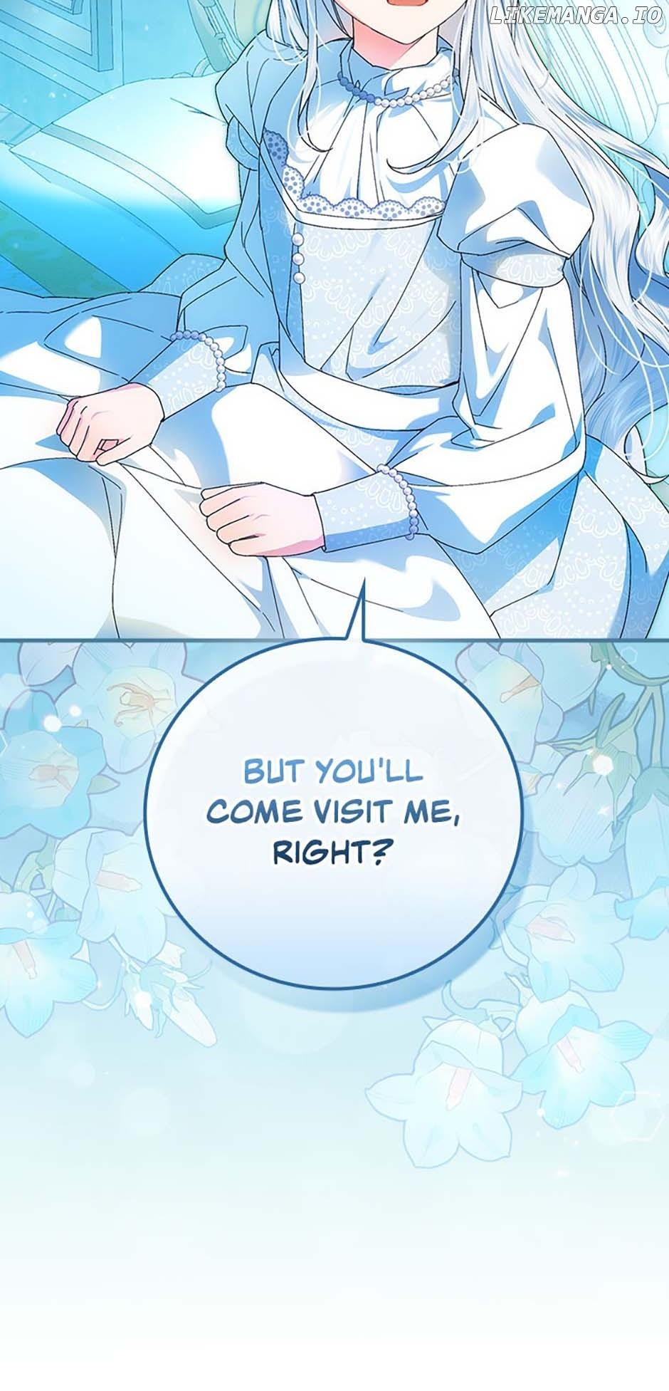 A Perfect Ending Plan of the Villain in a Fairy Tale Chapter 99 - page 43