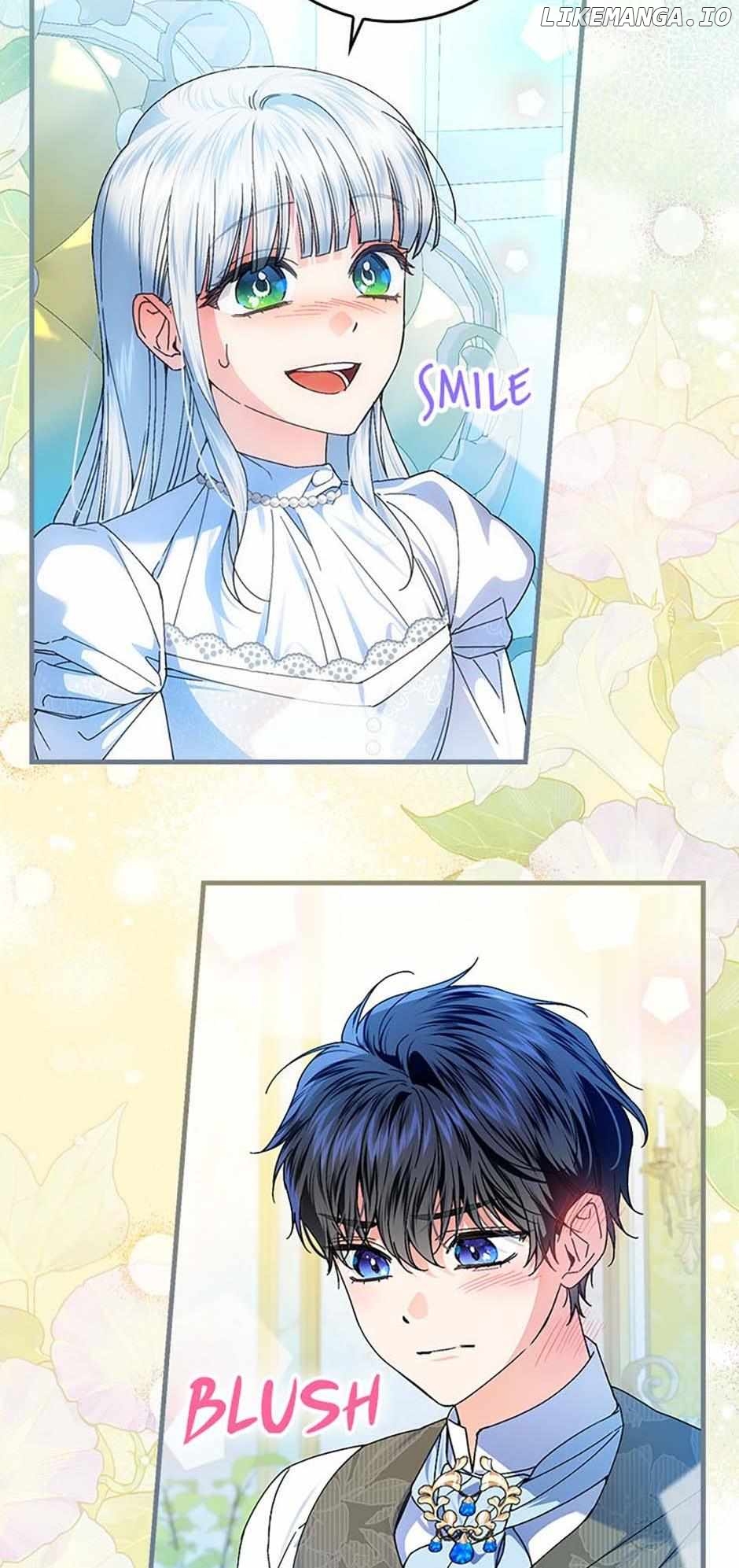 A Perfect Ending Plan of the Villain in a Fairy Tale Chapter 99 - page 45
