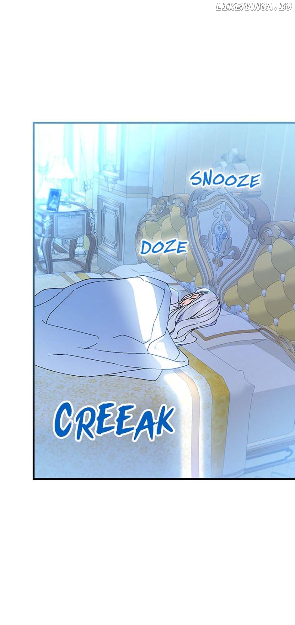 A Perfect Ending Plan of the Villain in a Fairy Tale Chapter 99 - page 48