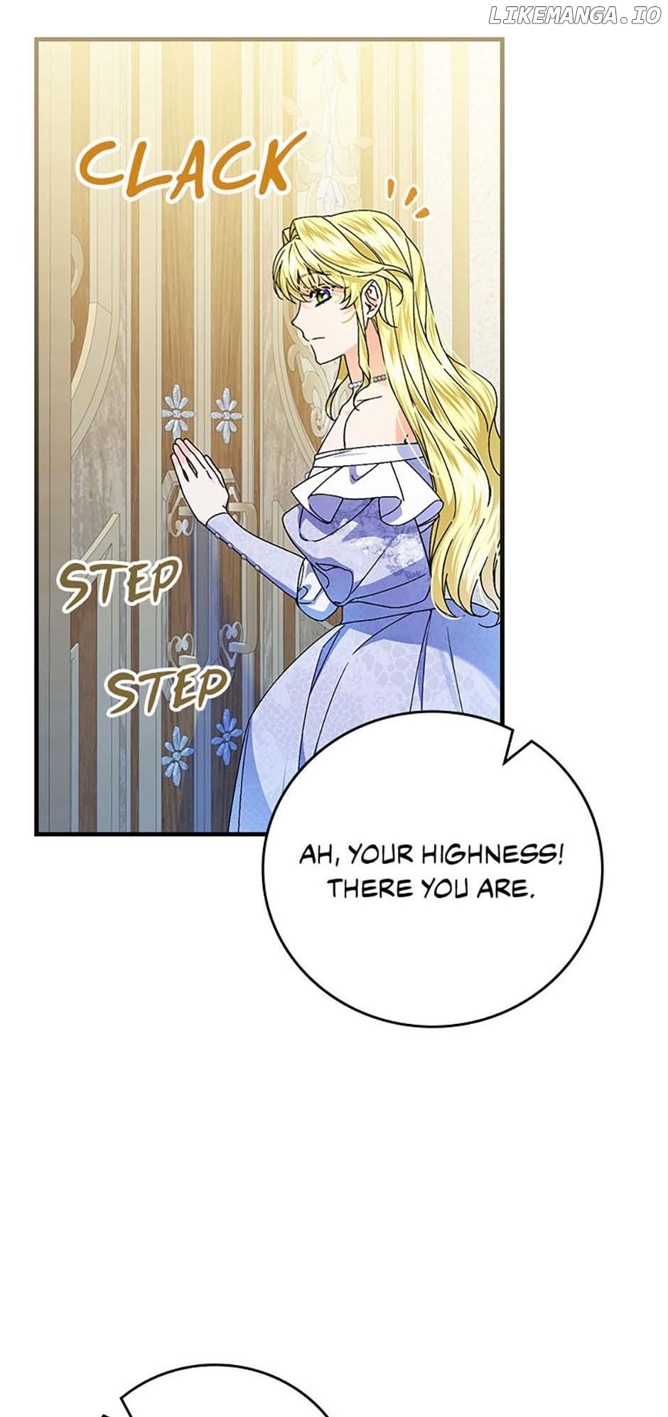 A Perfect Ending Plan of the Villain in a Fairy Tale Chapter 99 - page 49