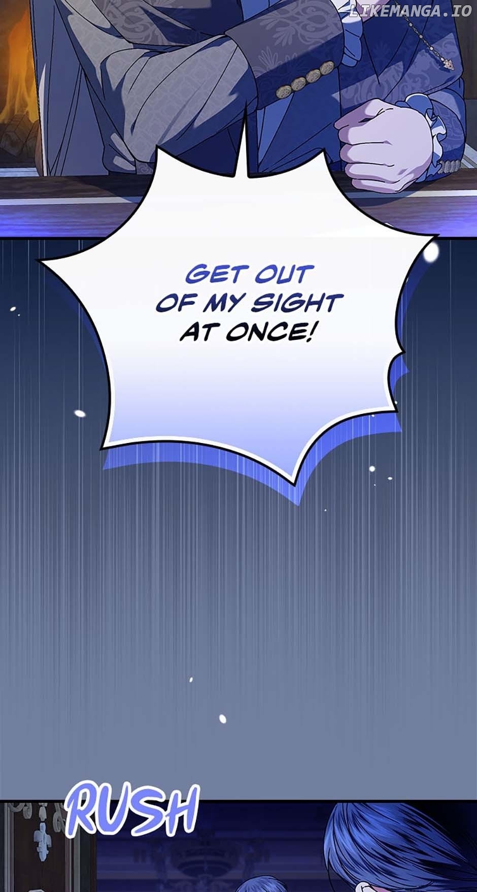 A Perfect Ending Plan of the Villain in a Fairy Tale Chapter 99 - page 5