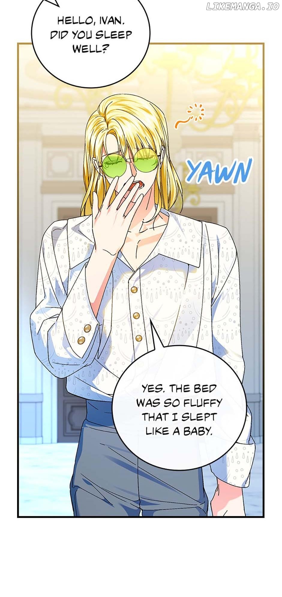 A Perfect Ending Plan of the Villain in a Fairy Tale Chapter 99 - page 50