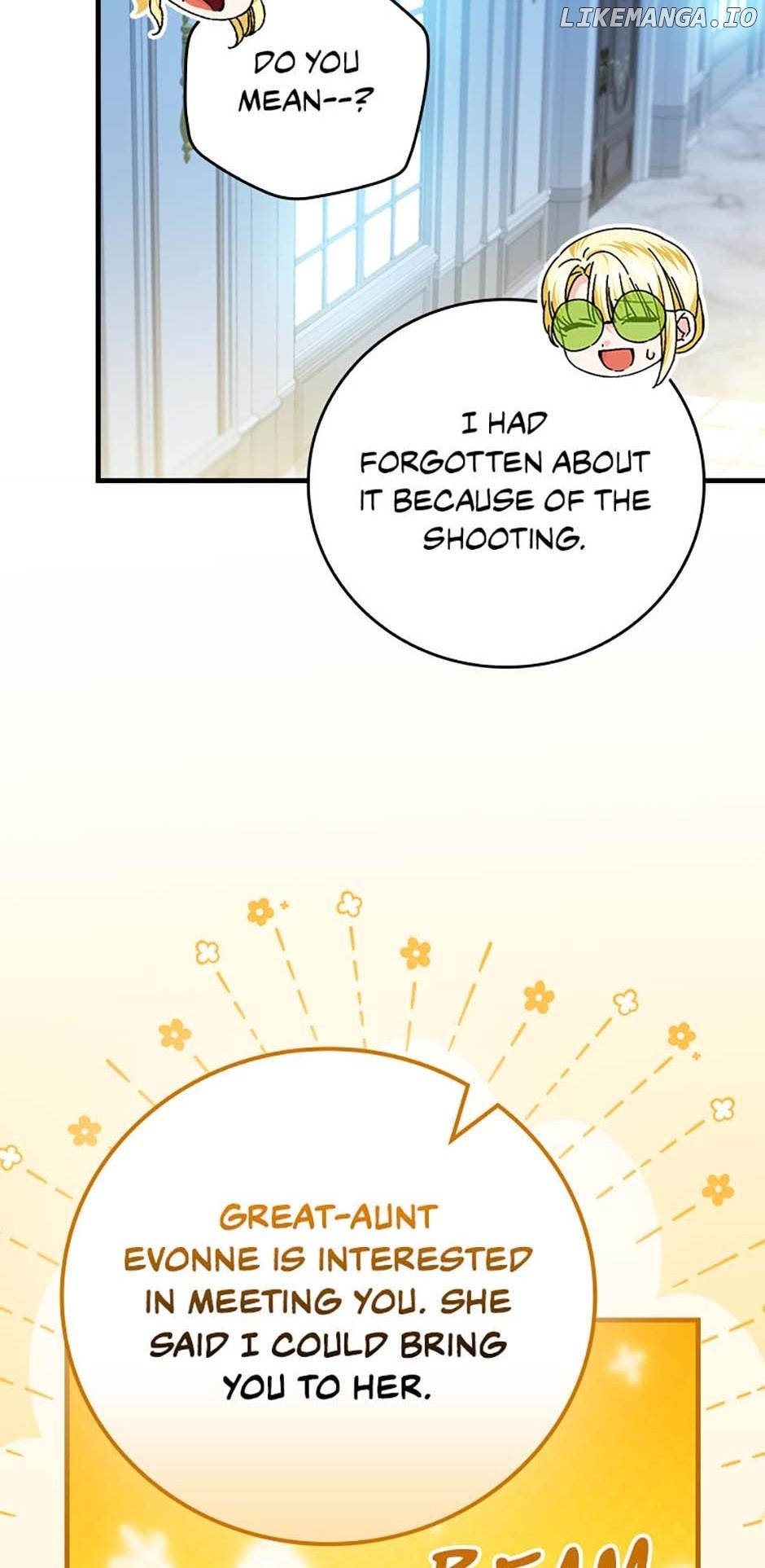 A Perfect Ending Plan of the Villain in a Fairy Tale Chapter 99 - page 52