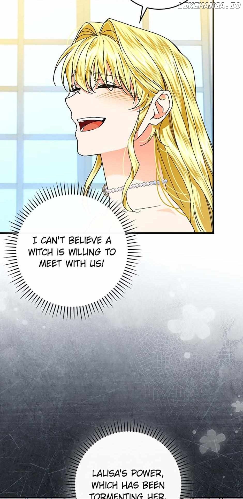A Perfect Ending Plan of the Villain in a Fairy Tale Chapter 99 - page 55