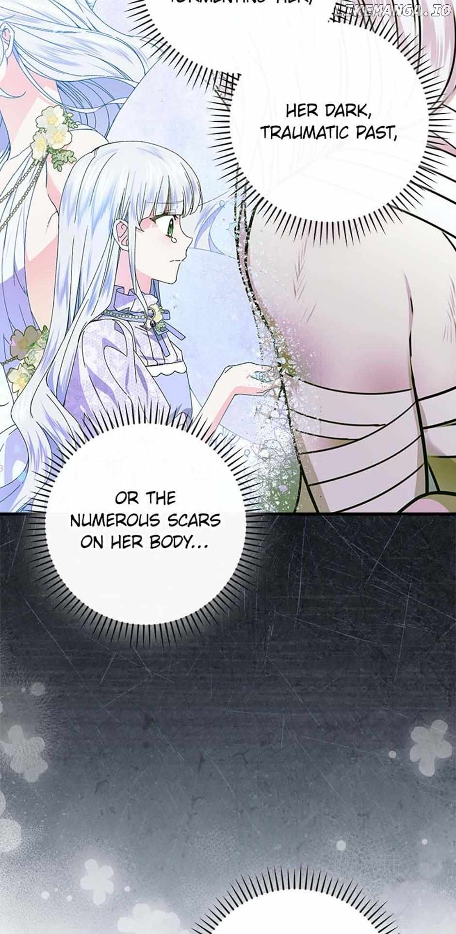 A Perfect Ending Plan of the Villain in a Fairy Tale Chapter 99 - page 56